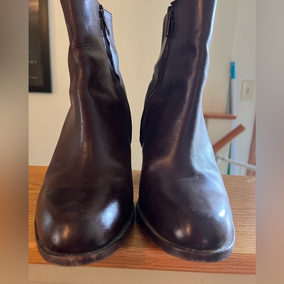 FRYE Ankle Boots - Picture 2 of 15